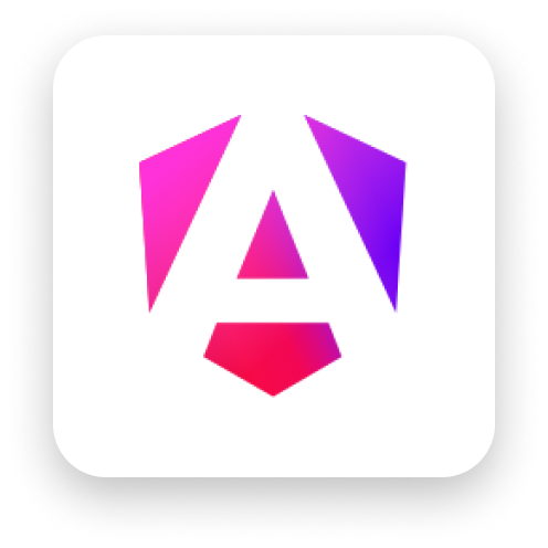 angular logo