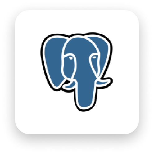 postgreSQL logo