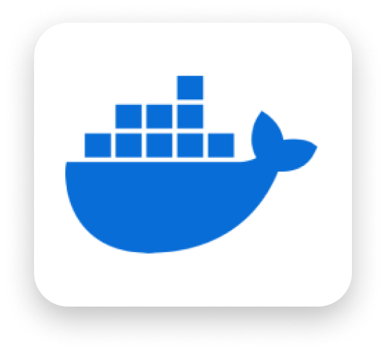 docker logo