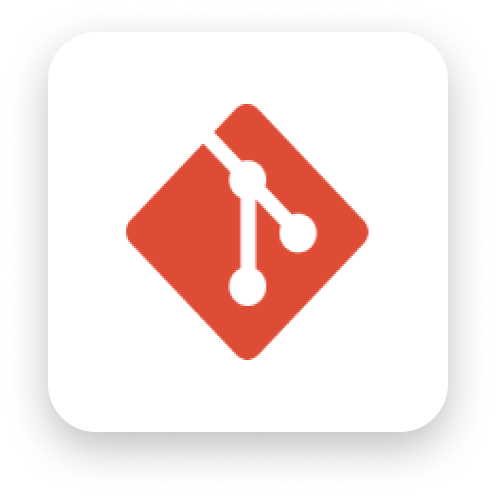 git logo