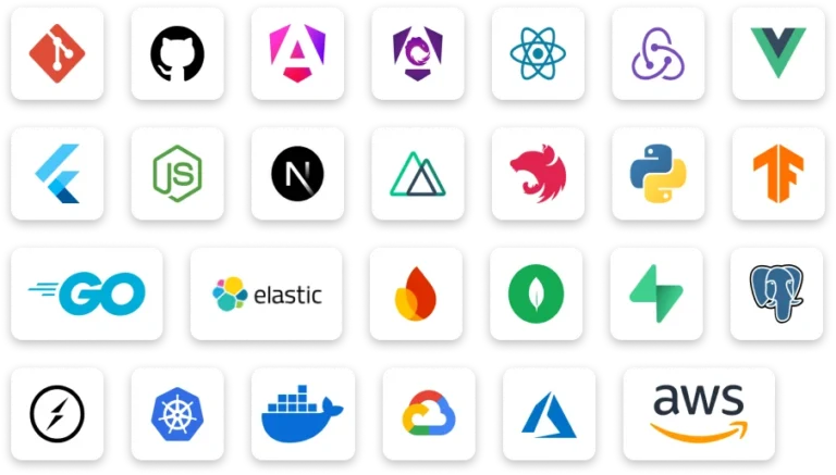 tech stack11
